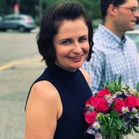 Samantha Mack Email & Phone Number
