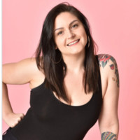 Unique Vintage Employee Amanda Wahl's profile photo