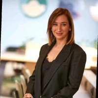 Stellantis Middle East & Africa Employee Selen Alkım's profile photo