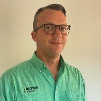 Nutrien Ag Solutions - Australia Employee Michael Bednarz's profile photo