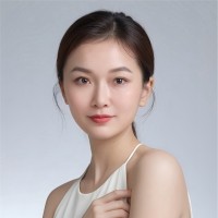 Foresight Ventures Employee Alice Li's profile photo