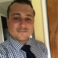 Gregory Winter Email & Phone Number