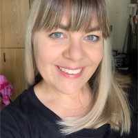 Russell Morin Catering & Events Employee Stephanie Cooper's profile photo