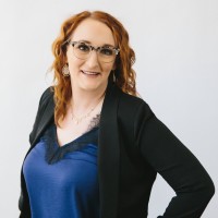 SunWest Credit Union Employee Erika Seeley's profile photo