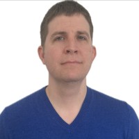 Ferric, Inc. Employee Noah Sturcken's profile photo