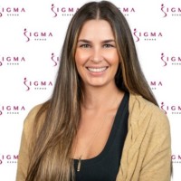 Sigma Health Rehab Employee Chandree van Vranken's profile photo