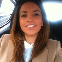PJMS Employee Alexandra Moukkad's profile photo