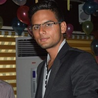 Checkmate Consultancy Employee Faizan Farooq's profile photo