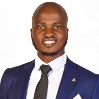 MIAC Analytics Ltd Employee Daniel Ayangbile's profile photo