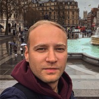 Mykhailo Filippov Email