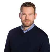 Invoka Consulting Employee Antonie Boekhout's profile photo