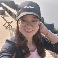 EWAY.,JSC Employee Lan Pham's profile photo