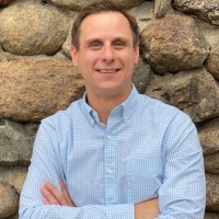 Garden Catering Employee Matt Hurta's profile photo