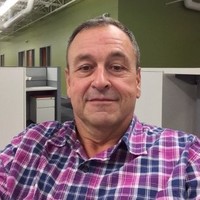 Weir Minerals Employee Bill Deaver's profile photo