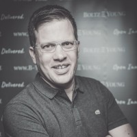 NEOintralogistics Employee Markus Boltz's profile photo