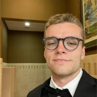 Union Joints Employee Connor Brennan's profile photo