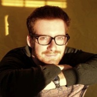 Washington Research Foundation Employee Diego Alba Burbano's profile photo