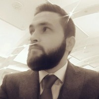 Group 1 Mercedes-Benz Employee Mark Yeend's profile photo