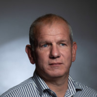 HM Land Registry Employee Spenser Arnold's profile photo