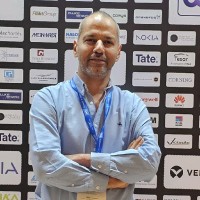 EGBANK Employee Mohamed Sadek's profile photo