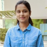 Sage Automation Group India Employee Akshata Jagtap's profile photo
