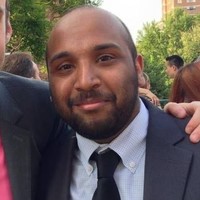 Chevo Consulting, LLC Employee Renny Thomas's profile photo
