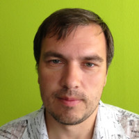 ISsoft Employee Dmitry Bondar's profile photo