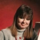 Paranormal Romance Author Employee Kari Thomas's profile photo