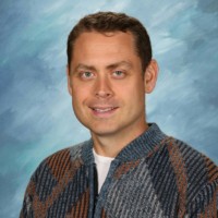 Peace Wapiti Public School Division Employee Peter Bailey's profile photo