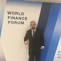 Dinosaur Financial Group, LLC Employee Zakhar Suleymanov's profile photo