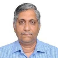 CSIR-Structural Engineering Research Centre Employee Rama Kunadharaju's profile photo