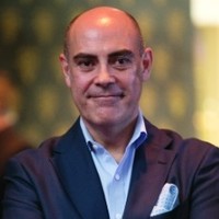 Four Seasons Hotels and Resorts Employee Alejandro Bernabé Navarro's profile photo