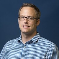 Salesforce Employee David Baumann's profile photo
