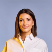 EOS Partners Employee Vanessa Pitko's profile photo