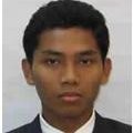 Dan Kaffe Employee Mohd Nizam's profile photo