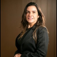 Karine Ribeiro's profile photo