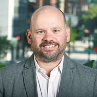 ZS Employee Mike Bittner's profile photo