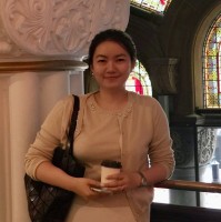 Standard Chartered Employee Liying Chen's profile photo