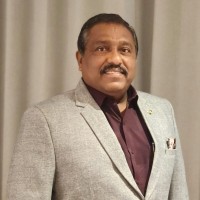 Technavious Employee Dany Periyathra's profile photo
