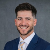 Clemson University Athletic Department Employee Josh Wall's profile photo