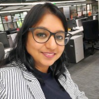 IppoPay Employee Hema S's profile photo