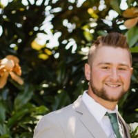 Hungate Business Services Employee Cade Hungate's profile photo