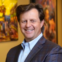 Gridiron Capital LLC Employee Greg Allen's profile photo