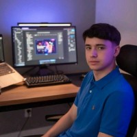 giggs Employee Vinicius Munhoz's profile photo