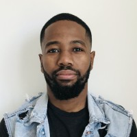 WILD Employee Monde Marafane's profile photo