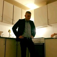 Tryghed Danmark Employee Jonas Brønsvig's profile photo