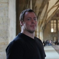 Matthew Evans's profile photo