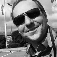 Metabo Employee Andreas Eberle's profile photo