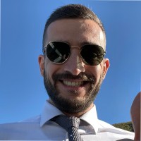 EIDOS Srl Employee Fabrizio Graf's profile photo