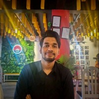 spAts Employee Abhinav Gothwal's profile photo
